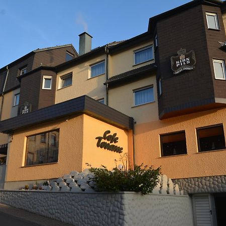 Hotel Berghof Баумхолдер Екстериор снимка